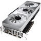 Відеокарта GeForce RTX 3070 Ti, Gigabyte, VISION OC, 8Gb GDDR6X, 256-bit (GV-N307TVISION OC-8GD)