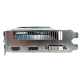 Відеокарта GeForce GTX1050Ti, Manli, 4Gb GDDR5, 128-bit (M-NGTX1050TI/5RDHDP-M1434-1)