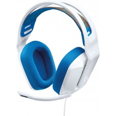 Навушники Logitech G335, White (981-001018)