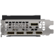 Видеокарта GeForce RTX 3080, Gigabyte, EAGLE (LHR), 10Gb GDDR6X, 320-bit (GV-N3080EAGLE-10GD)