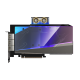 Видеокарта GeForce RTX 3080 Ti, Gigabyte, XTREME WATERFORCE WB, 12Gb GDDR6X (GV-N308TAORUSX WB-12GD)