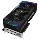 Видеокарта GeForce RTX 3080 Ti, Gigabyte, XTREME, 12Gb GDDR6X, 384-bit (GV-N308TAORUS X-12GD)