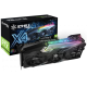 Видеокарта GeForce RTX 3080 Ti, Inno3D, ICHILL X4, 12Gb GDDR6X, 384-bit (C308T4-126XX-1810VA36)