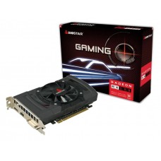 Відеокарта Radeon RX 550, Biostar, 4Gb GDDR5, 128-bit (VA5505RF41)