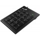 Клавіатура Genius Numpad 100 USB Black (31300015400)