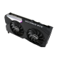 Видеокарта GeForce RTX 3060 Ti, Asus, DUAL OC V2 (LHR), 8Gb GDDR6, 256-bit (DUAL-RTX3060TI-O8G-V2)