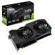 Відеокарта GeForce RTX 3060 Ti, Asus, DUAL OC V2 (LHR), 8Gb GDDR6, 256-bit (DUAL-RTX3060TI-O8G-V2)