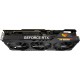 Видеокарта GeForce RTX 3070 Ti, Asus, TUF GAMING, 8Gb GDDR6X, 256-bit (TUF-RTX3070TI-8G-GAMING)