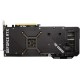 Видеокарта GeForce RTX 3070 Ti, Asus, TUF GAMING, 8Gb GDDR6X, 256-bit (TUF-RTX3070TI-8G-GAMING)