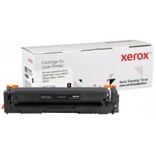 Картридж HP 203X (CF540X), Black, 3200 стр, Xerox Everyday (006R04180)