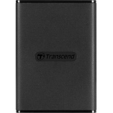 Внешний накопитель SSD, 1Tb, Transcend ESD270C, Black, USB 3.1 (TS1TESD270C)