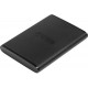 Внешний накопитель SSD, 250Gb, Transcend ESD270C, Black (TS250GESD270C)
