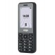 Мобільний телефон Ergo B242 Black, 2 Standard SIM