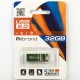 USB Flash Drive 32Gb Mibrand Chameleon Light Green (MI2.0/CH32U6LG)