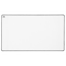 Килимок 2E GAMING MOUSE PAD XL, White, 45x80x0.3 см, поверхня 