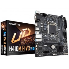 Мат.плата 1200 (H510) Gigabyte H410M H V3