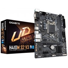 Мат.плата 1200 (H510) Gigabyte H410M S2 V3