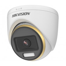 Гібридна камера Hikvision DS-2CE70DF3T-PF (3.6 мм)