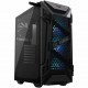 Корпус Asus TUF Gaming GT301 Black, без БП, ATX