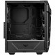 Корпус Asus TUF Gaming GT301 Black, без БП, ATX