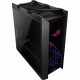 Корпус Asus ROG Strix Helios (GX601) Black, без БП, EATX