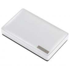 Зовнішній накопичувач SSD, 1Tb, Gigabyte Vision, White, USB 3.2 (GP-VSD1TB)