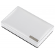 Внешний накопитель SSD, 1Tb, Gigabyte Vision, White, USB 3.2 (GP-VSD1TB)