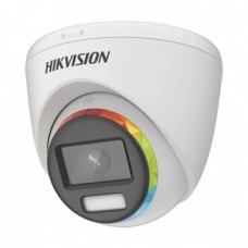 Камера HDTVI Hikvision DS-2CE72DF8T-F (2.8 мм)