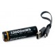 Акумулятор 18650 USB, 3500 mAh, Beston 70M-35, 1 шт, 3.7V (AAB1851)