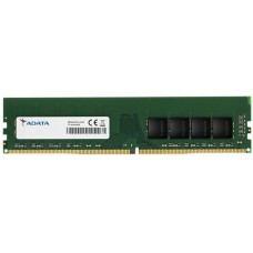 Пам'ять 16Gb DDR4, 3200 MHz, ADATA, CL22, 1.2V (AD4U320016G22-SGN)