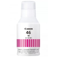 Чернила Canon GI-46, Magenta, 135 мл, пигментные (4428C001)
