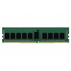 Память 8Gb DDR4, 2933 MHz, Kingston, ECC, Registered, CL21, 1.2V (KSM29RS8/8HDR)