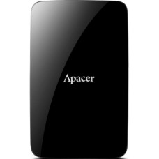 Зовнішній жорсткий диск 5Tb Apacer AC233, Black, 2.5