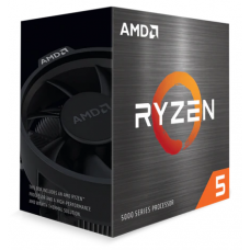 Процесор AMD (AM4) Ryzen 5 5600G, Box, 6x3.9 GHz (100-100000252BOX)