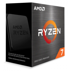 Процесор AMD (AM4) Ryzen 7 5700G, Box, 8x3.8 GHz (100-100000263BOX)
