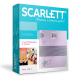 Ваги підлогові Scarlett SC-BS33E060, Pink