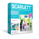 Весы напольные Scarlett SC-BS33ED10