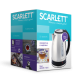 Електрочайник Scarlett SC-EK21S75
