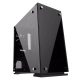 Корпус GameMax H605-TA, Black, без БП