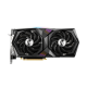 Видеокарта GeForce RTX 3060 Ti, MSI, GAMING X, 8Gb GDDR6, 256-bit (RTX 3060 Ti GAMING X 8G LHR)