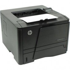 Б/У Принтер HP LaserJet Pro 400 M401dne (CF399A), Black