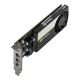 Відеокарта nVidia Quadro T400, PNY, 2Gb GDDR6, 64-bit, 3xminiDP, Low Profile (VCNT400-SB)
