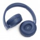 Навушники бездротові JBL Tune 660NC, Blue, Bluetooth (JBLT660NCBLU)