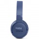 Навушники бездротові JBL Tune 660NC, Blue, Bluetooth (JBLT660NCBLU)