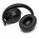 Навушники бездротові JBL Tune 710BT, Black, Bluetooth (JBLT710BTBLK)