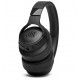 Навушники бездротові JBL Tune 710BT, Black, Bluetooth (JBLT710BTBLK)