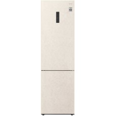 Холодильник LG GA-B509CETM, Beige