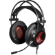 Навушники Defender Limbo, Black, USB, мікрофон, віртуальний звук 7.1 (64560)