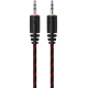 Навушники Defender Scrapper 500, Black/Red (64500)