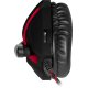 Наушники Defender Scrapper 500, Black/Red (64500)
